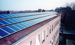 Impianto Fotovoltaico